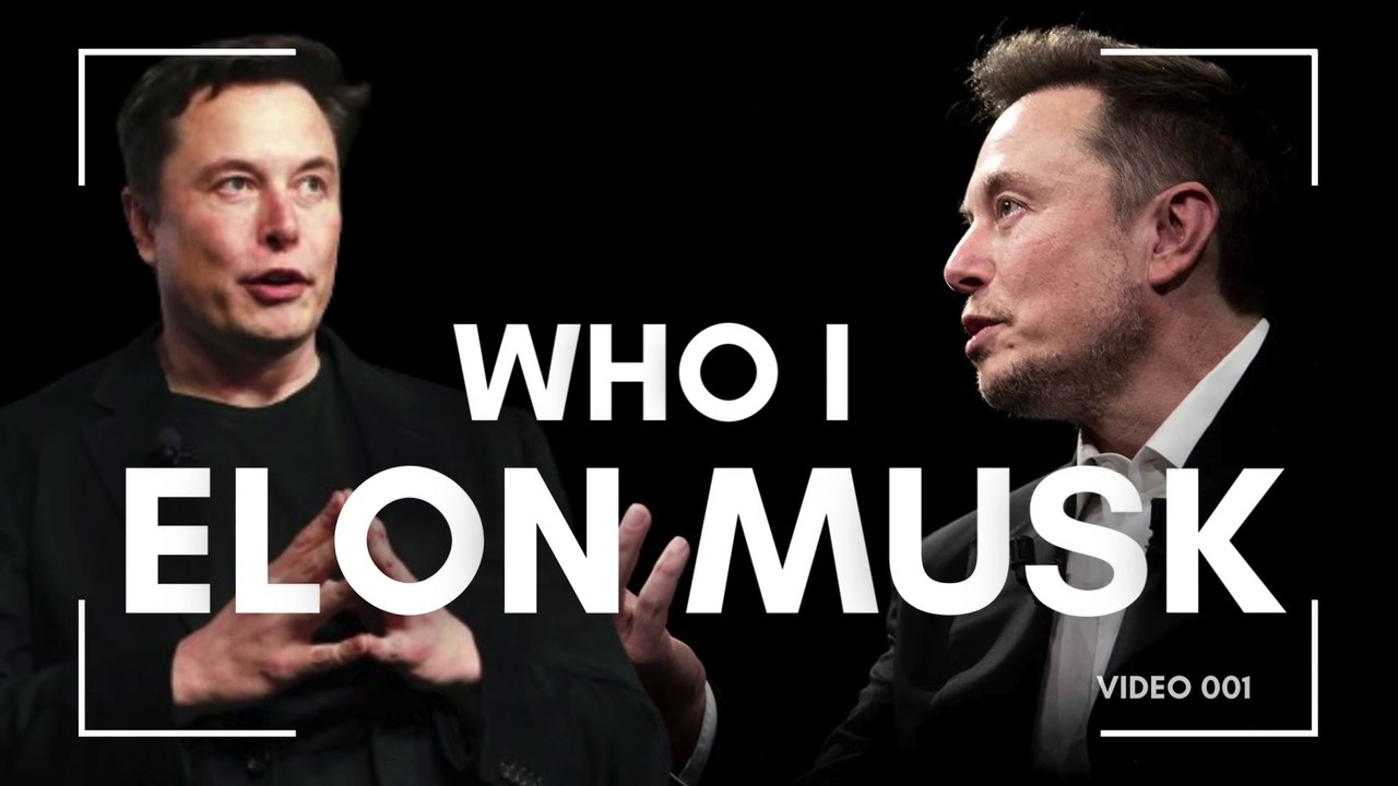 WHO is ELON MUSK? Elon Musk Biography | The Story of Elon Musk | The