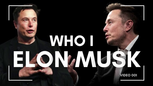 WHO is ELON MUSK? Elon Musk Biography | The Story of Elon Musk | The Journey of Elon Musk | @Biozica