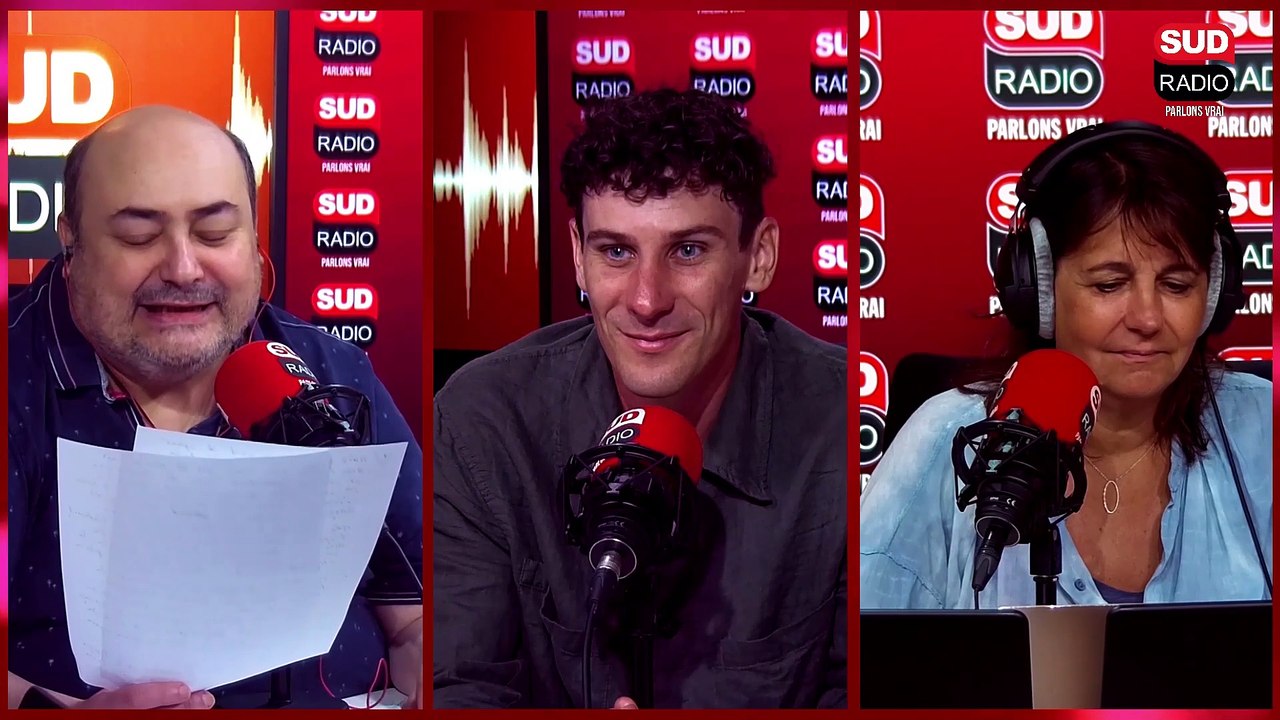 Pierre-Ambroise Bosse : "Pour ma part, ça n'a pas été compliqué d'arrêter ma carrière"