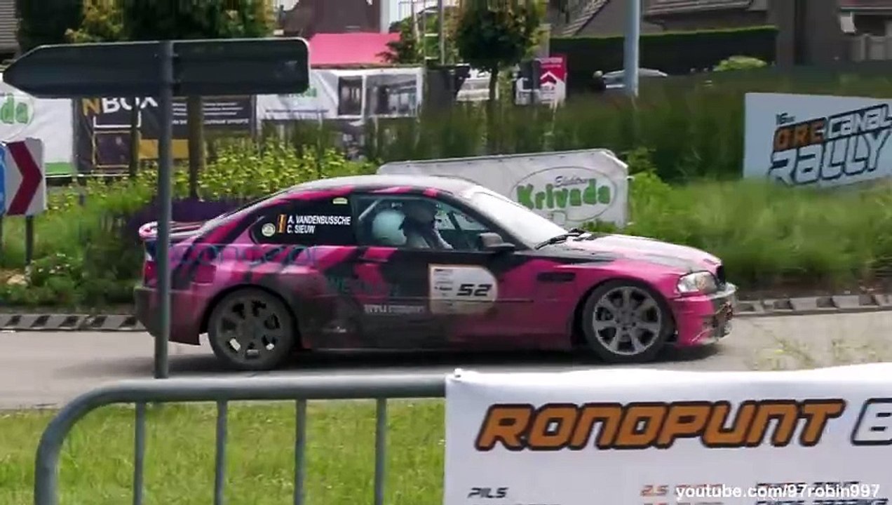 ORC RALLY 2024 BEST & MOSTAKES