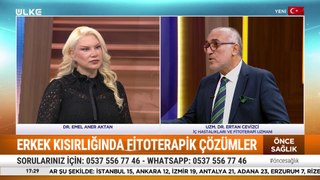 Önce Sağlık – Uzm. Dr. Ertan Cevizci | 18 Mayıs 2024