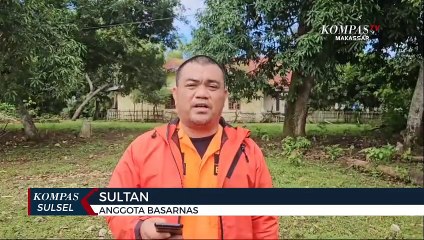 Alami Cedera Kaki, Tim SAR Evakuasi Seorang Pendaki