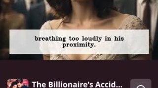 The Billionaire's Accidental Bride Ep 239-240 - TaTa Channel