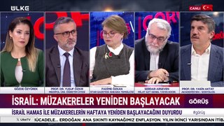 Görüş - 24 Mayıs 2024