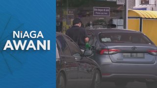 Unjuran Indeks Harga Pengguna kekal