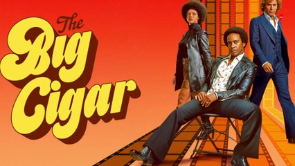 The Big Cigar : a découvrir sur Apple TV+