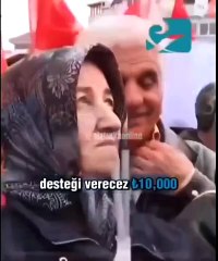 Tuvalet terliğine oy verecek kitle İmamoğlu’nun bu sözlerini nereye kitlersen kitle