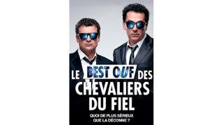LE BEST OUF DES CHEVALIERS DU FIEL (2012) VF
