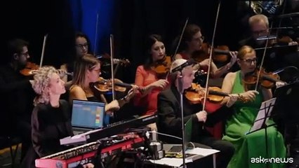 Margherita Vicario i sui successi tra musica e cinema