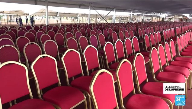 Côte d'Ivoire : hommage national à Henri Konan Bédié