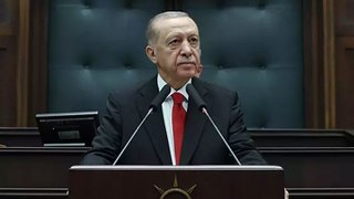 Cumhurbaşkanı Erdoğan: Mevcut anayasa ile devam edemeyiz