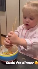 Oggi Sushi per Vittoria