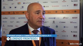 Fronteddu (Jti Italia): certezza del quadro normativo ? fondamentale