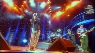 Lùnapop, Festival di San Marino 1999: 