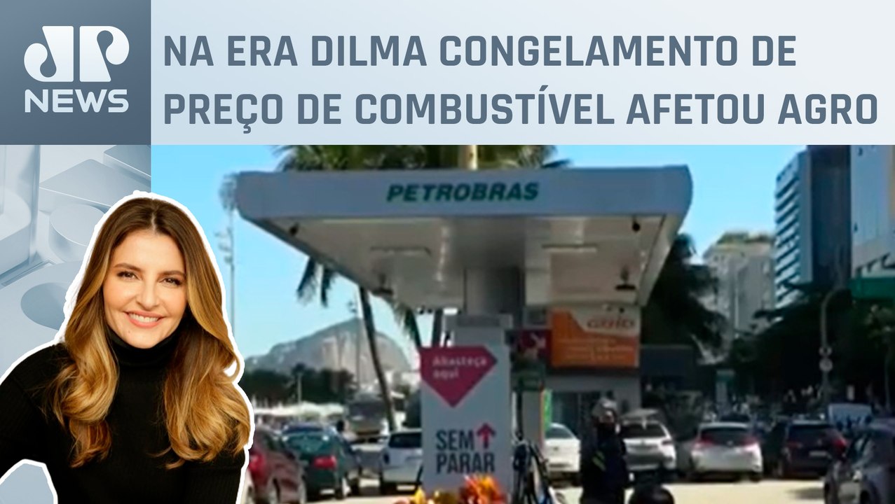 Petrobras: governo pode aumentar interferência...
