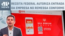 Aplicativo chinês Temu preocupa varejistas; Bruno Meyer comenta