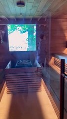 Forest Spa: We check out the Forest Spa at Middleton Lodge