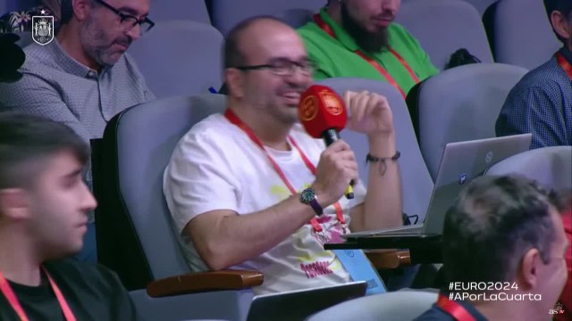 De la Fuente despeja las dudas sobre Morata