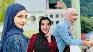 Meremang Dengar Kisah Lufya Omar & Sahabat Dr Mohanad AK!