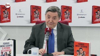 Tertulia de Federico: El PP moviliza al electorado de cara al 9-J