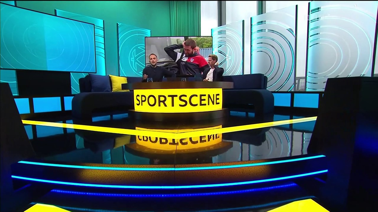 Ross County v Raith Rovers, Second Leg Highlights video Dailymotion