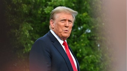 Donald Trump : les déclarations les plus étranges de l'ex-président sur ses filles Ivanka et Tiffany