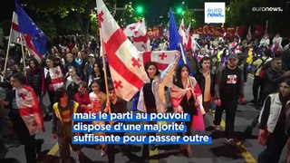 L’info du jour | 27 mai - Mi-journée