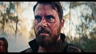 Wyrmwood Apocalypse (2021) Scary Movie in Hindi