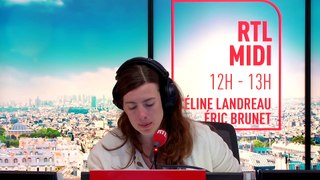 FIN DE VIE - Laurence Cristol, députée Renaissance de l'Hérault, est l'invitée de RTL Midi