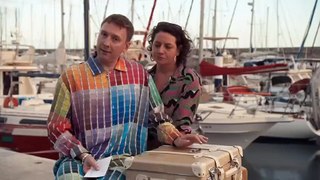 Travel Man. S12 E04. 48 Hours in Lanzarote.