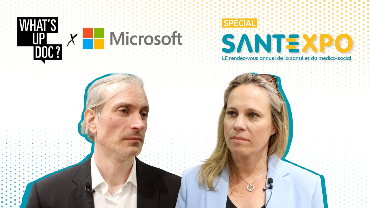 Simplifier la vie des soignants... en toute sécurité