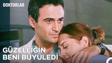 Burası Seni İlk Öptüğüm Yer - Doktorlar