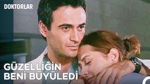 Burası Seni İlk Öptüğüm Yer - Doktorlar