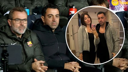 Xavi's Candid Warning to Flick: Success Comes with Sacrifice ⚽