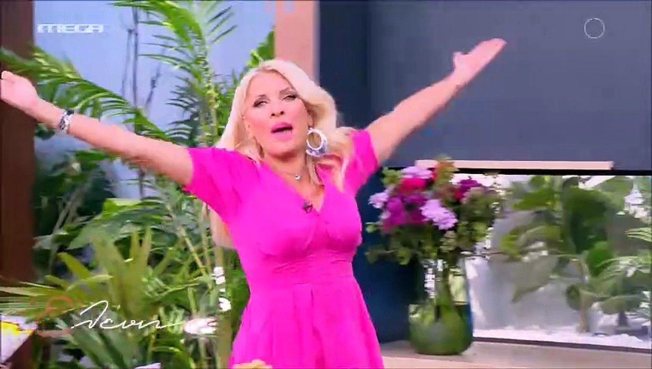 Μενεγάκη: Ο ξέφρενος χορός της - «Μπράβο στην ομάδα του ΠΑΟ! Τεράστια νίκη»