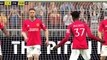 Harry Kane vs Garnacho Fight - Manchester United 2-1 Bayern Munich | eFootball™ Championship Pro 2024