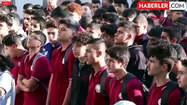 Türkiye Yüzyılı Maarif Modeli müfredat taslağı! MEB yeni müfredat nereden bakılır?