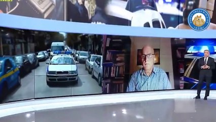 - ΛΑΜΟΓΙΑ ΜΕ ΒΡΑΒΕΙΟ  Αγαπημένα παιδιά της ΝΔ οι επίορκοι εφοριακοί της ΔΟΥ Χαλκίδας_1080p