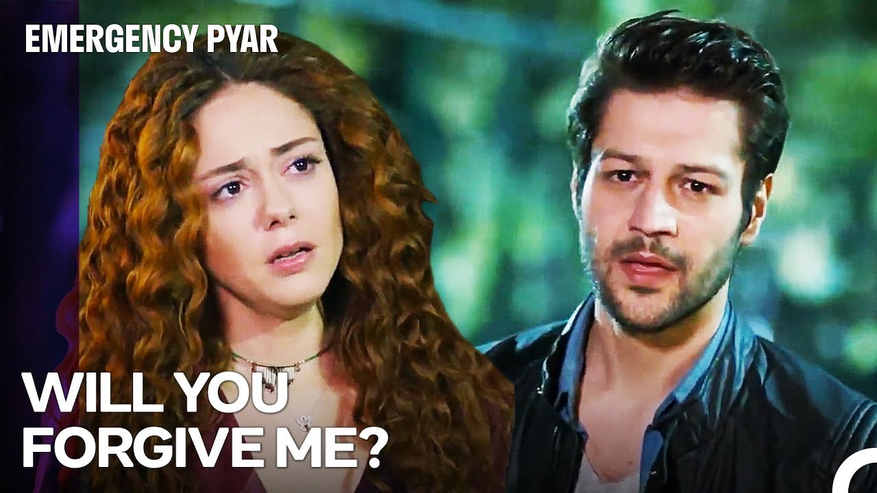 Story of Sinan and Nisan Love: This Heart Will Always Remember You - Emergency Pyar (Urdu Dubbed)