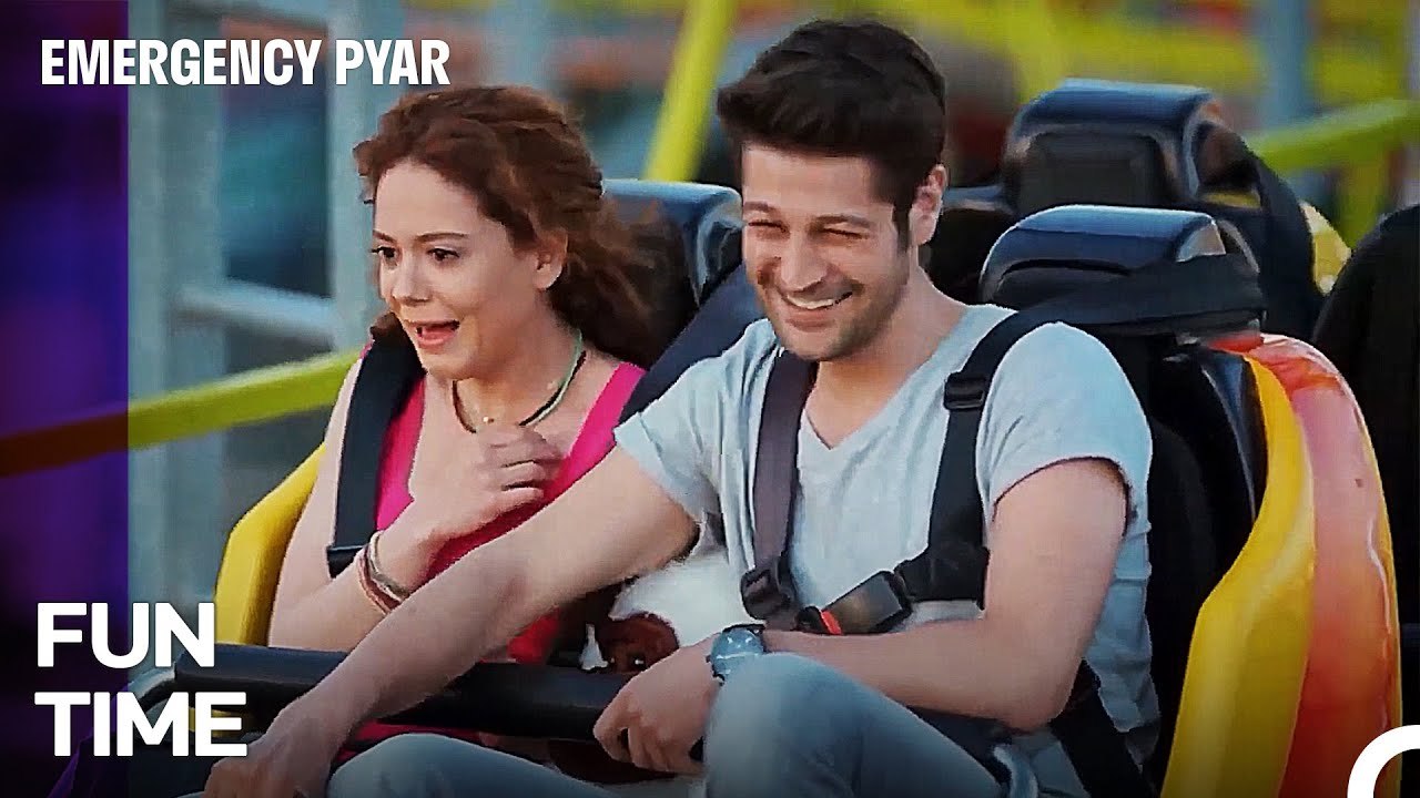 Story of Sinan and Nisan Love: Are You Ready fo...