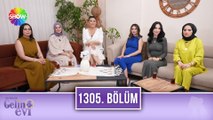 Aslı Hünel ile Gelin Evi 1305. Bölüm | 27 Mayıs 2024