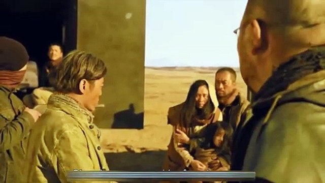 Devil in Dune (2021) Film Explained in Hindi-Urdu Summarized हिन्दी