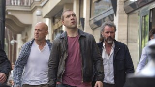 Die Hard : belle journée pour mourir