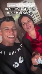 عصام صاصا اي حد ظالم ومفتري ربنا بيجبله حقه