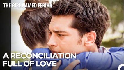 Three Years of Separation Ended Where It All Began - The Girl Named Feriha