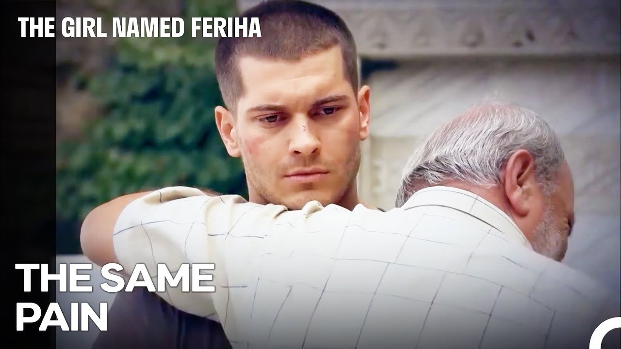 Rıza And Emir Encounter - The Way of Emir