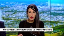 D’après Sabrina Medjebeur, «76% des Français sont insatisfaits du bilan sécuritaire d’Emmanuel Macron»