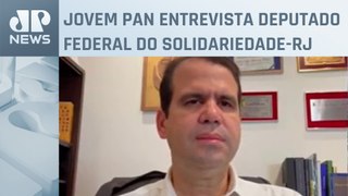 Aureo Ribeiro fala sobre criação da CPI para apurar planos de saúde no RJ