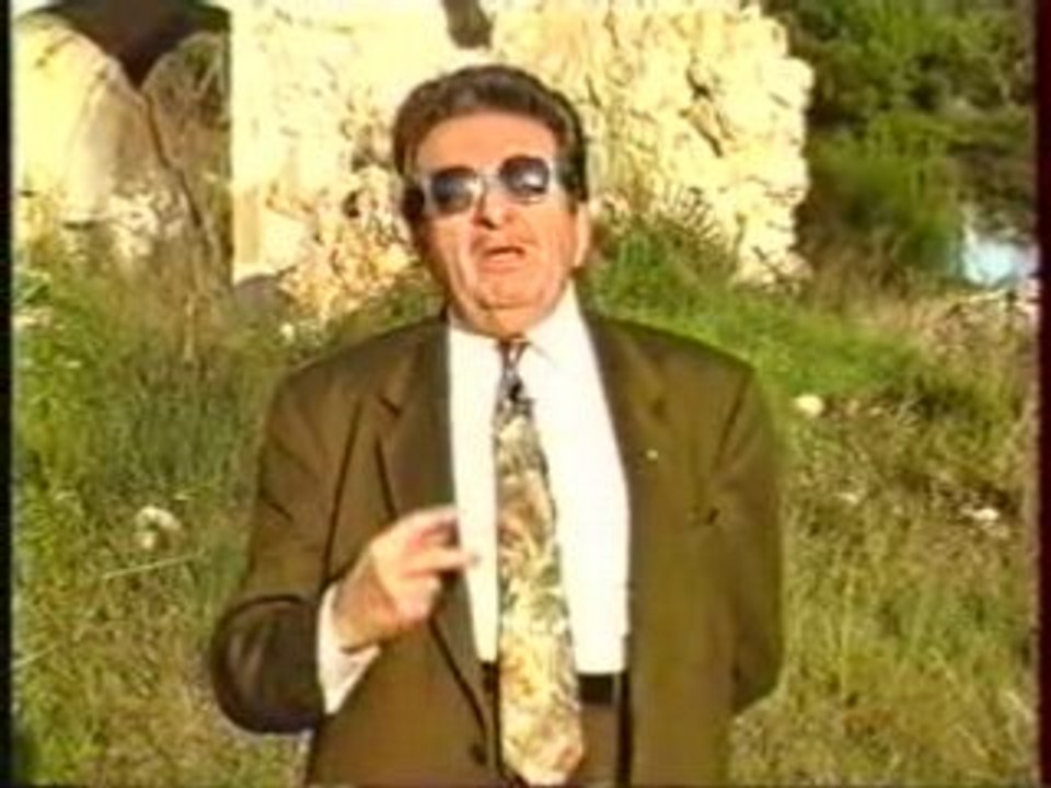 J Guieu - Les portes du futur - Les lieux hantés 1-5