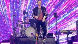 Coldplay: Kollaboration mit Little Simz